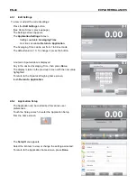 Preview for 46 page of OHAUS Explorer EX1241 Instruction Manual