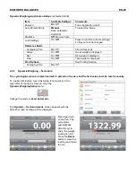 Preview for 47 page of OHAUS Explorer EX1241 Instruction Manual