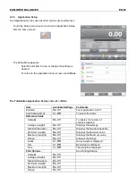 Preview for 55 page of OHAUS Explorer EX1241 Instruction Manual