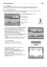 Preview for 57 page of OHAUS Explorer EX1241 Instruction Manual