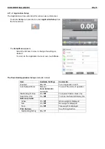 Preview for 75 page of OHAUS Explorer EX1241 Instruction Manual