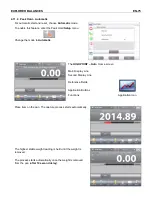 Preview for 77 page of OHAUS Explorer EX1241 Instruction Manual