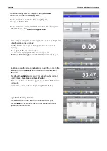 Preview for 80 page of OHAUS Explorer EX1241 Instruction Manual