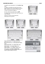 Preview for 83 page of OHAUS Explorer EX1241 Instruction Manual