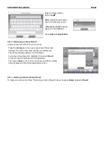 Preview for 91 page of OHAUS Explorer EX1241 Instruction Manual