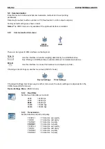 Preview for 104 page of OHAUS Explorer EX1241 Instruction Manual