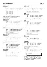 Preview for 107 page of OHAUS Explorer EX1241 Instruction Manual