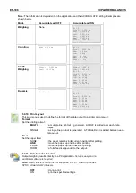 Preview for 108 page of OHAUS Explorer EX1241 Instruction Manual