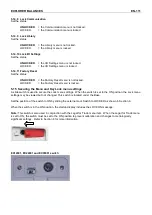 Preview for 113 page of OHAUS Explorer EX1241 Instruction Manual