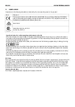 Preview for 148 page of OHAUS Explorer EX1241 Instruction Manual