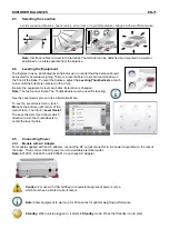 Предварительный просмотр 13 страницы OHAUS Explorer EX125 Instruction Manual