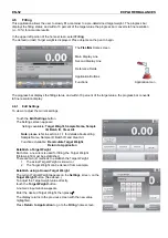 Предварительный просмотр 54 страницы OHAUS Explorer EX125 Instruction Manual