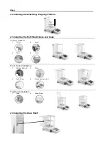 Preview for 4 page of OHAUS Explorer EX125D User Manual