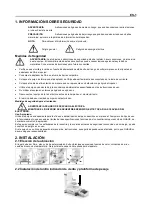 Preview for 8 page of OHAUS Explorer EX125D User Manual