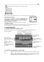 Preview for 10 page of OHAUS Explorer EX125D User Manual