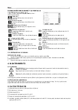 Preview for 11 page of OHAUS Explorer EX125D User Manual