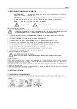 Preview for 13 page of OHAUS Explorer EX125D User Manual