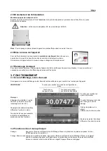 Preview for 15 page of OHAUS Explorer EX125D User Manual