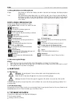 Preview for 21 page of OHAUS Explorer EX125D User Manual