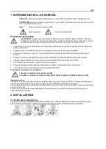 Preview for 23 page of OHAUS Explorer EX125D User Manual