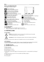 Preview for 37 page of OHAUS Explorer EX125D User Manual