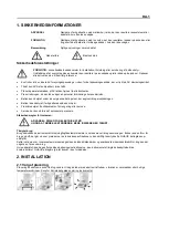 Preview for 39 page of OHAUS Explorer EX125D User Manual