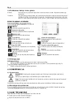 Preview for 47 page of OHAUS Explorer EX125D User Manual