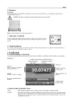 Preview for 56 page of OHAUS Explorer EX125D User Manual