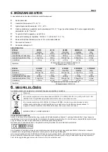 Preview for 63 page of OHAUS Explorer EX125D User Manual