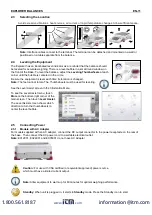 Preview for 13 page of OHAUS Explorer EX35001N Instruction Manual