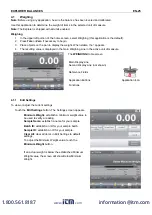 Preview for 27 page of OHAUS Explorer EX35001N Instruction Manual