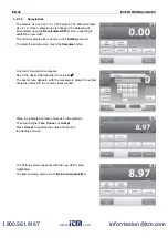 Preview for 34 page of OHAUS Explorer EX35001N Instruction Manual