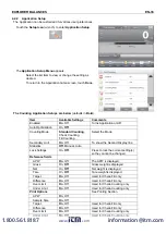 Preview for 35 page of OHAUS Explorer EX35001N Instruction Manual