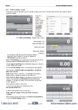 Preview for 36 page of OHAUS Explorer EX35001N Instruction Manual