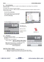 Preview for 40 page of OHAUS Explorer EX35001N Instruction Manual