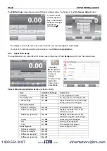 Preview for 42 page of OHAUS Explorer EX35001N Instruction Manual