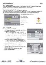 Preview for 43 page of OHAUS Explorer EX35001N Instruction Manual