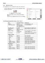 Preview for 44 page of OHAUS Explorer EX35001N Instruction Manual