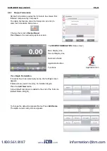 Preview for 63 page of OHAUS Explorer EX35001N Instruction Manual