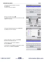 Preview for 83 page of OHAUS Explorer EX35001N Instruction Manual