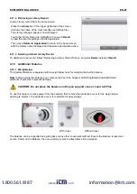 Preview for 99 page of OHAUS Explorer EX35001N Instruction Manual