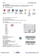 Preview for 106 page of OHAUS Explorer EX35001N Instruction Manual