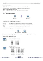 Preview for 114 page of OHAUS Explorer EX35001N Instruction Manual