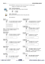 Preview for 116 page of OHAUS Explorer EX35001N Instruction Manual