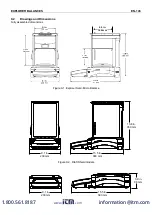 Preview for 145 page of OHAUS Explorer EX35001N Instruction Manual