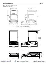 Предварительный просмотр 145 страницы OHAUS Explorer EX6202N Instruction Manual