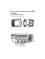 Предварительный просмотр 11 страницы OHAUS FD Series Instruction Manual