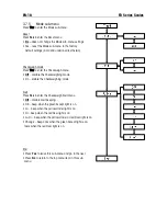 Preview for 20 page of OHAUS FD15 Instruction Manual