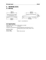 Предварительный просмотр 25 страницы OHAUS FD15 Instruction Manual