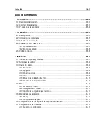 Предварительный просмотр 31 страницы OHAUS FD15 Instruction Manual